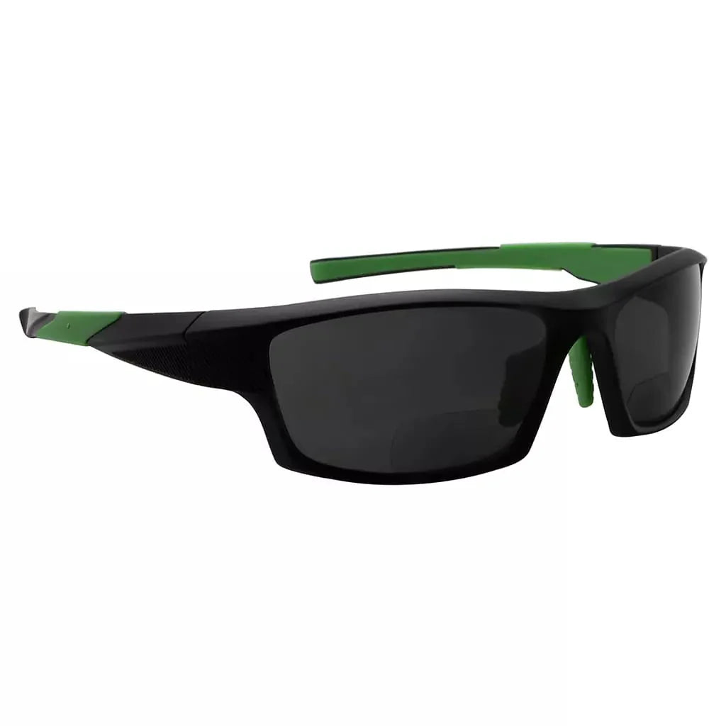 Polarized Bifocal Sunglasses Sports Style Women Men