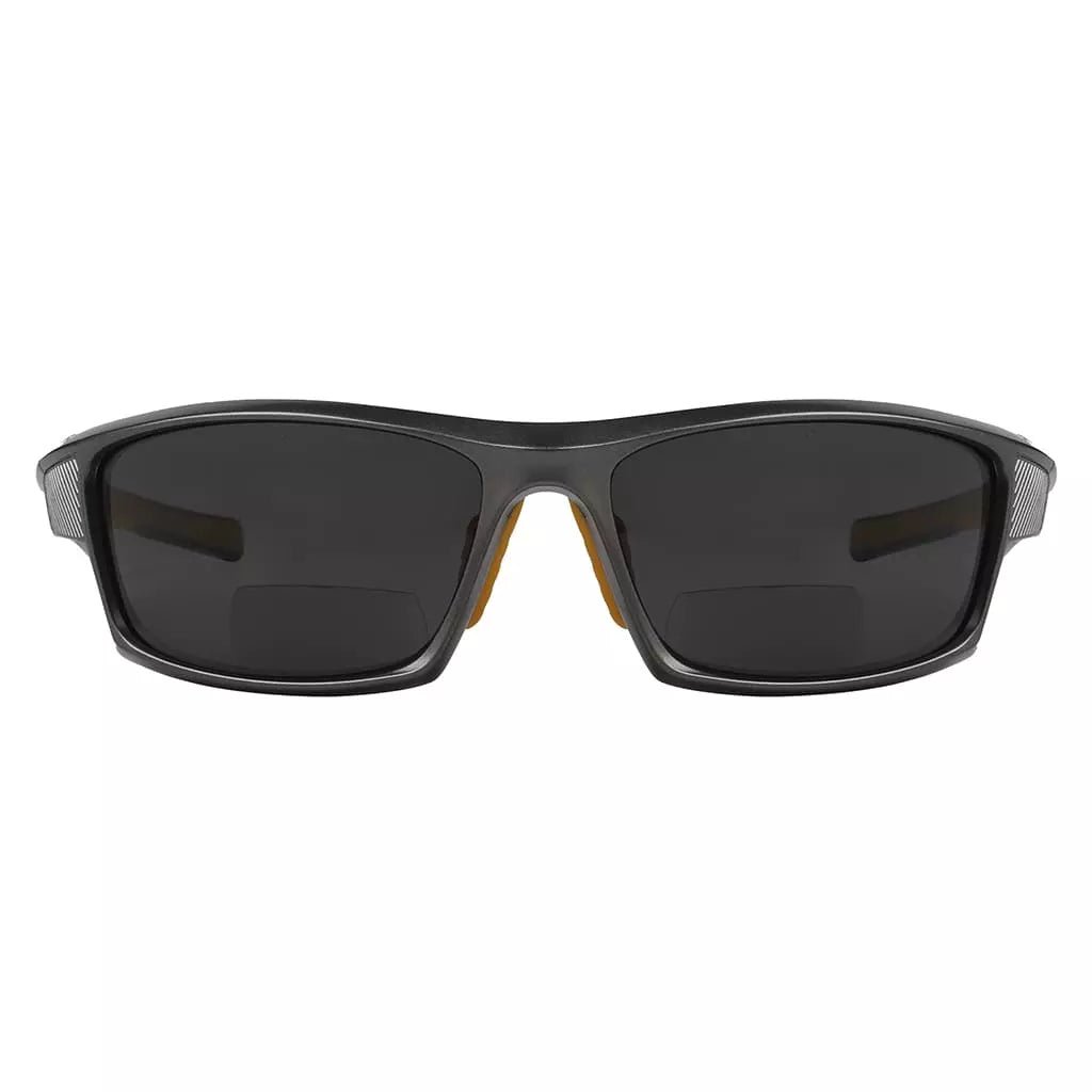 Polarized Bifocal Sunglasses Sports Style Women Men