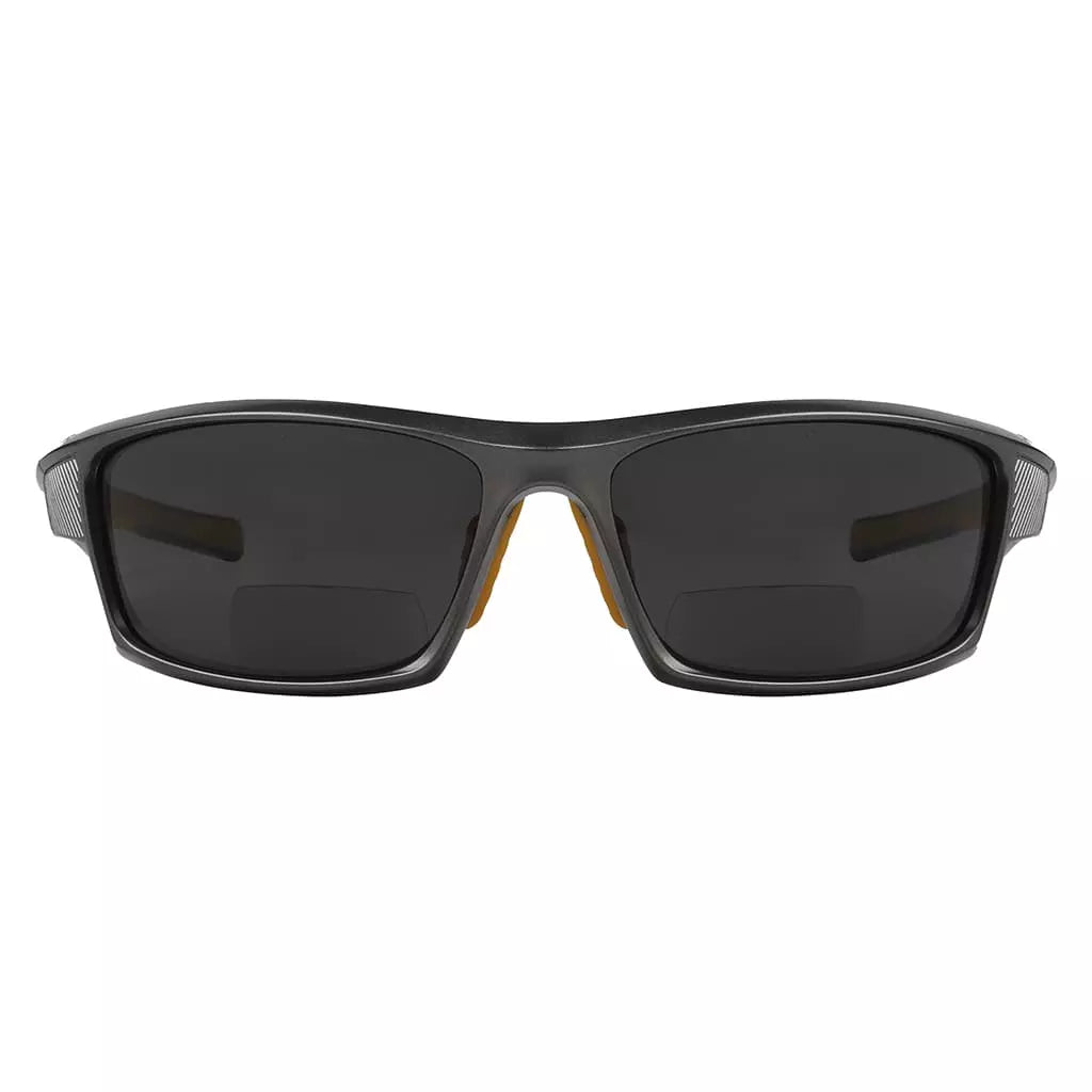 Polarized Bifocal Sunglasses Sports Style Women Men