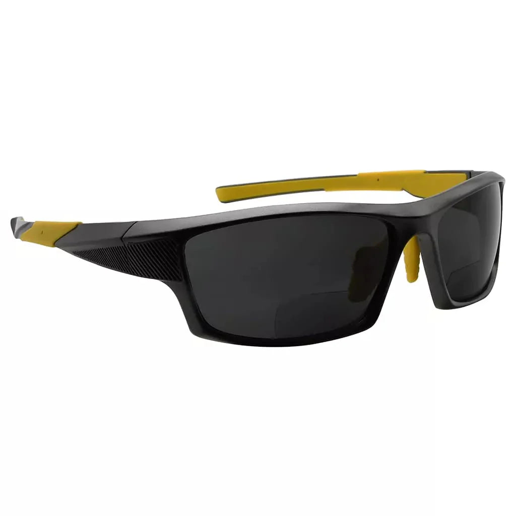 Polarized Bifocal Sunglasses Sports Style Women Men