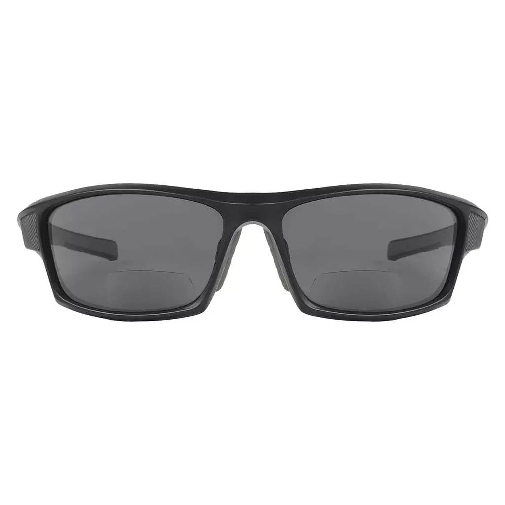 Polarized Bifocal Sunglasses Sports Style Women Men