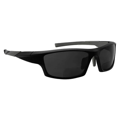 Polarized Bifocal Sunglasses Sports Style Women Men