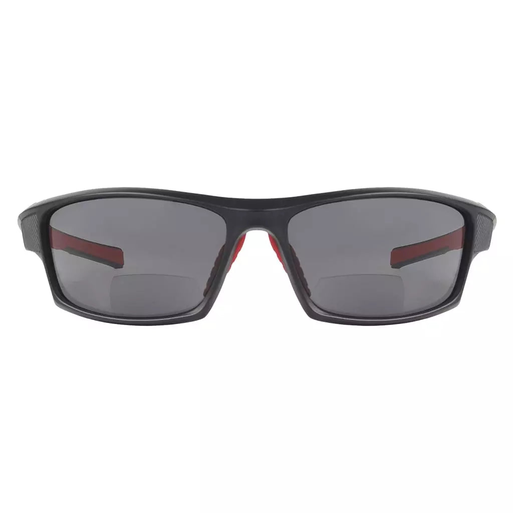 Polarized Bifocal Sunglasses Sports Style Women Men