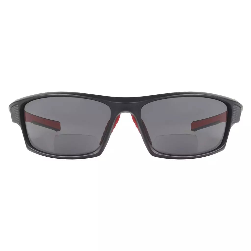 Polarized Bifocal Sunglasses Sports Style Women Men