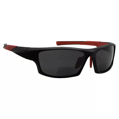 Polarized Bifocal Sunglasses Sports Style Women Men
