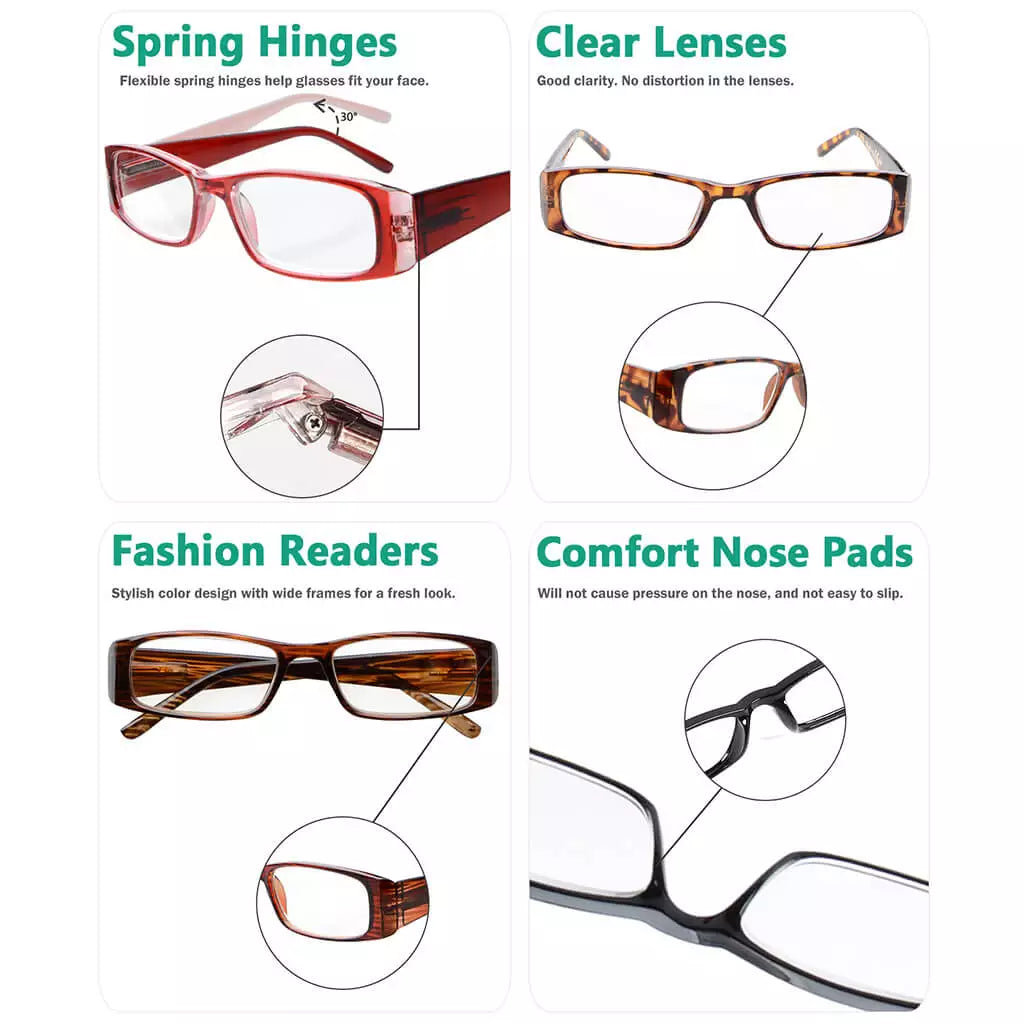 Glasses Women 