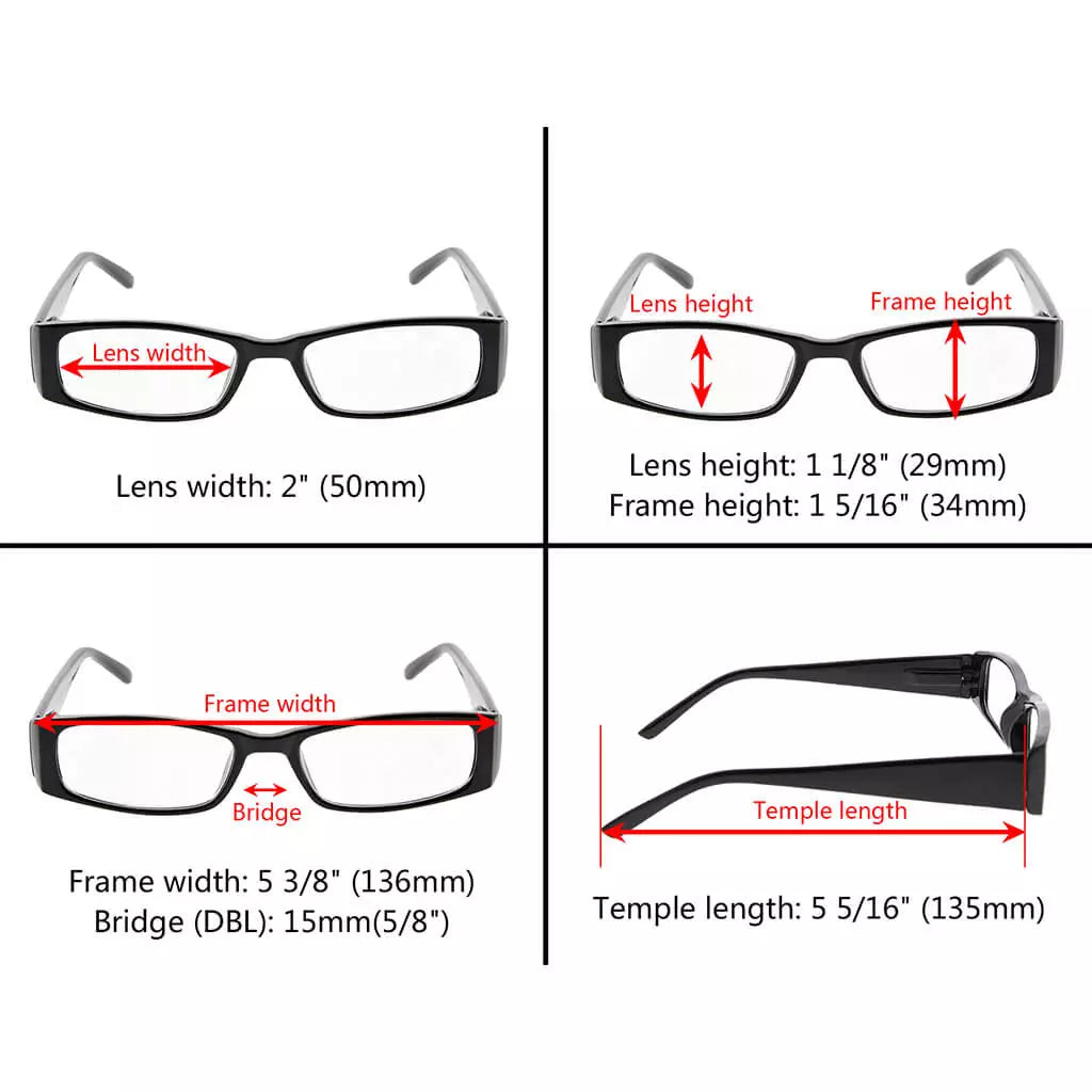 Glasses Women 