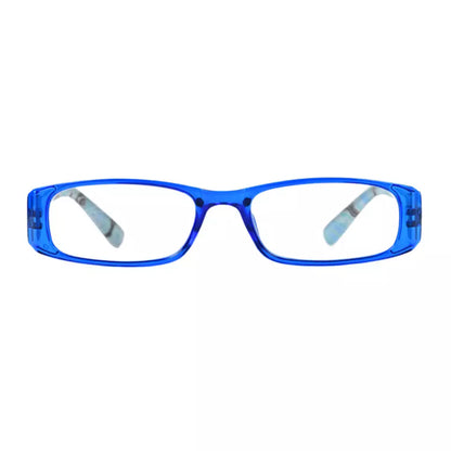 Tiger Patterned Reading Glasses for Women