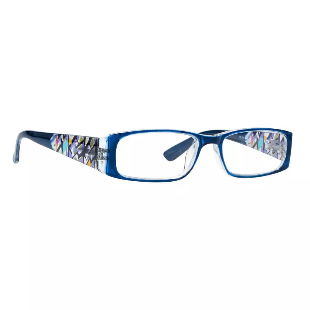 Patterned Reading Glasses For Women