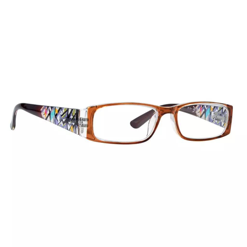 Patterned Reading Glasses For Women