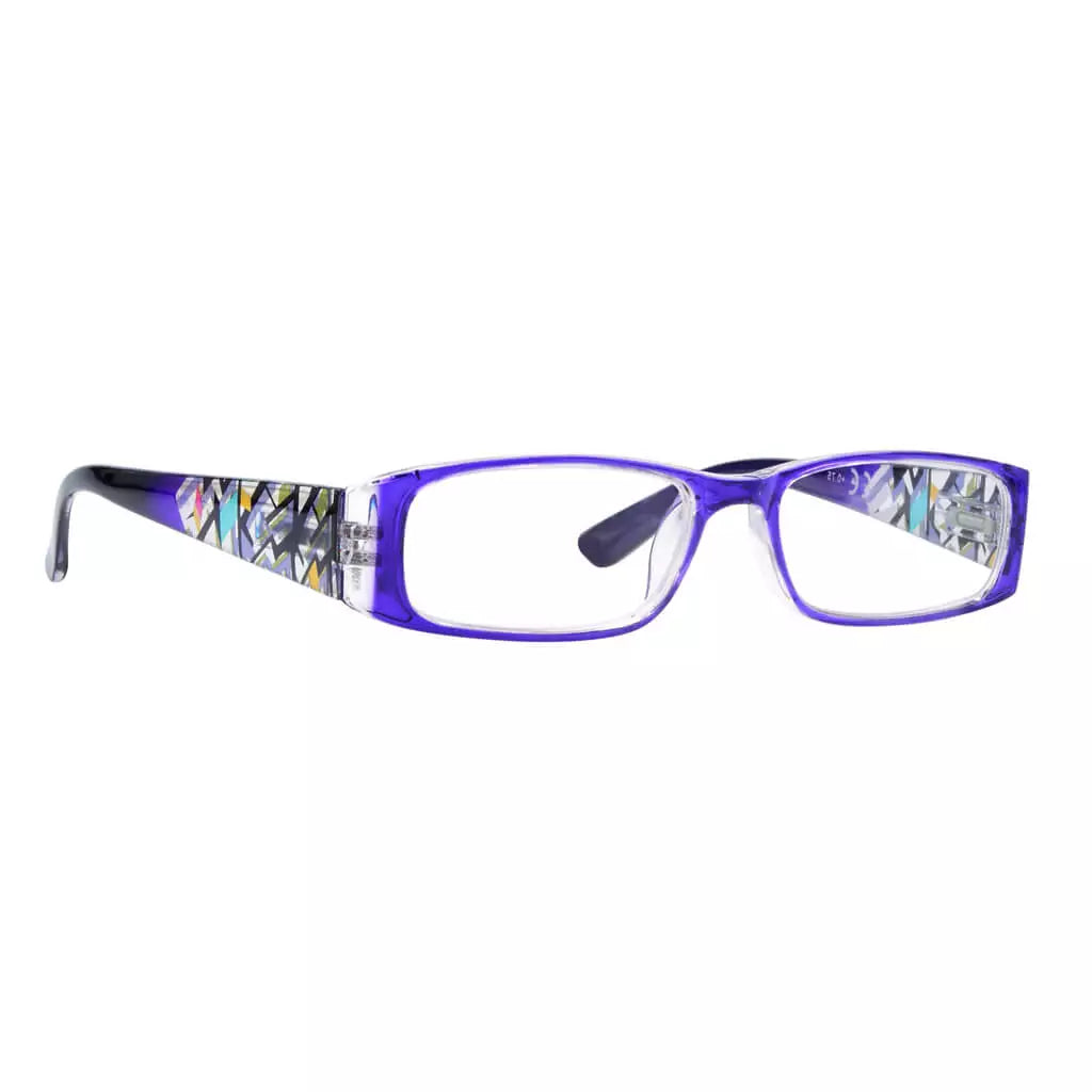 Patterned Reading Glasses For Women