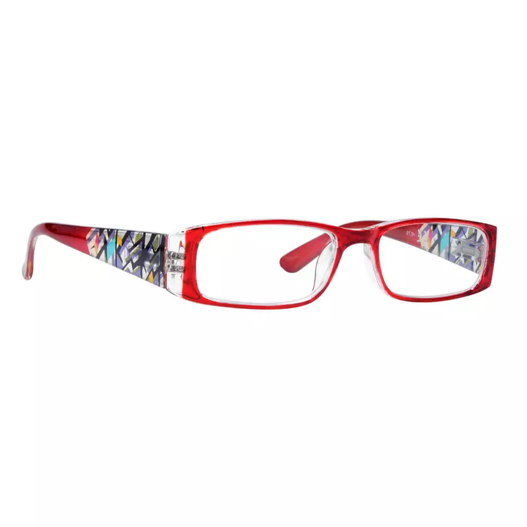 Patterned Reading Glasses For Women