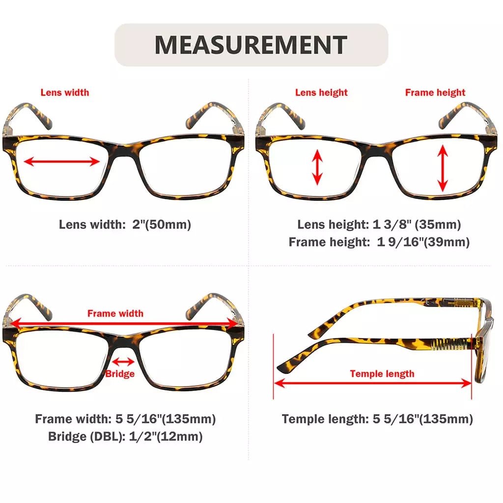 Fashion Reading Glasses for Women