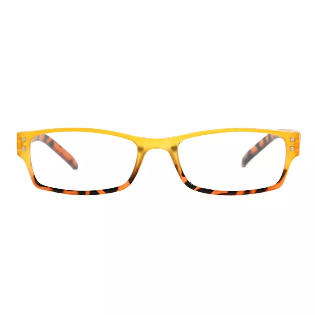 Pattern Design Glasses for Women
