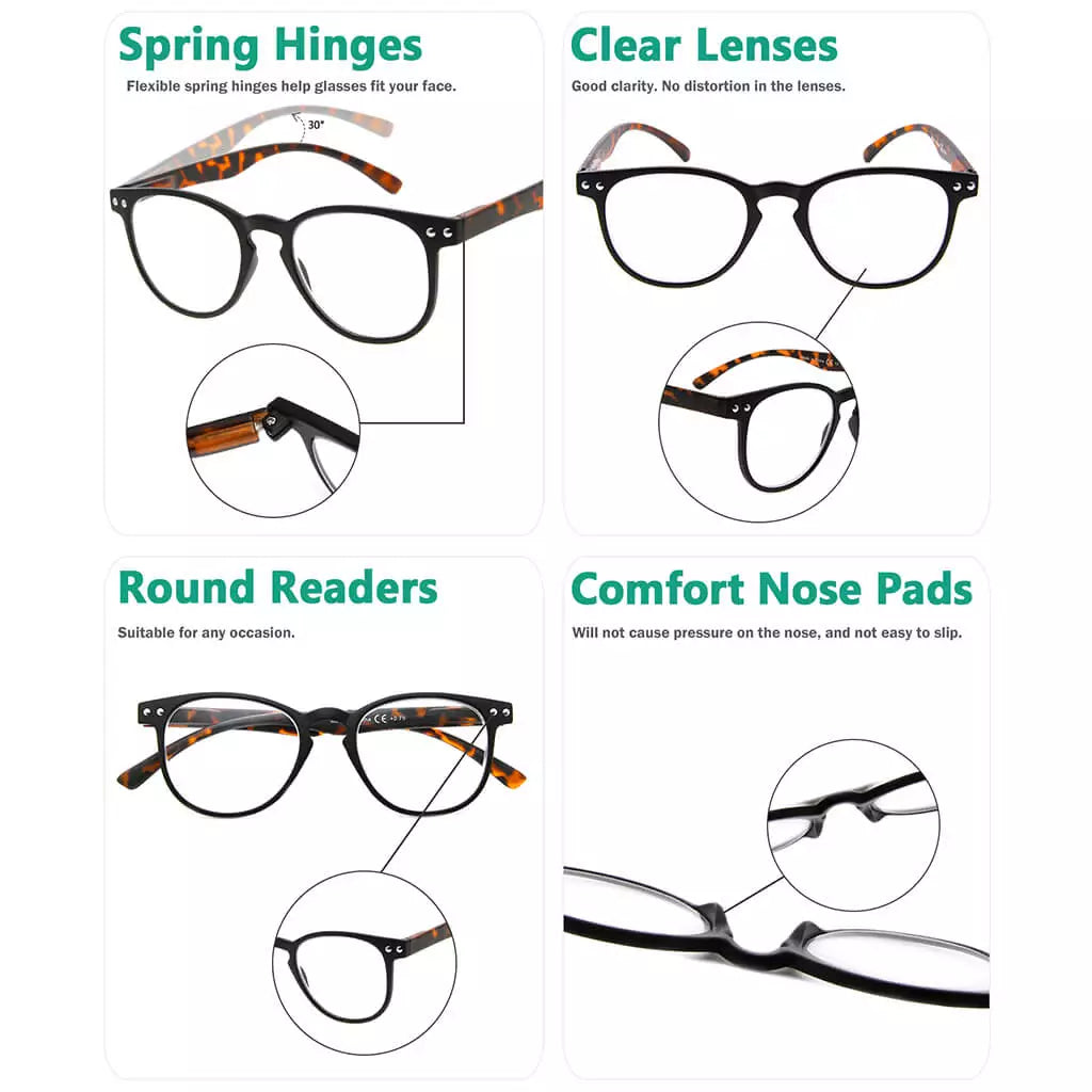 Reading Glasses Women