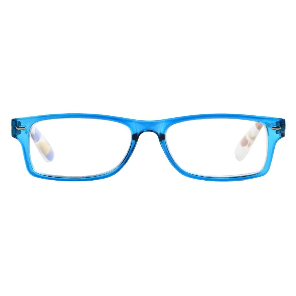 Pattern Reading Glasses Eyewear Women