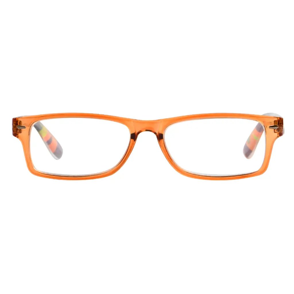 Pattern Reading Glasses Eyewear Women