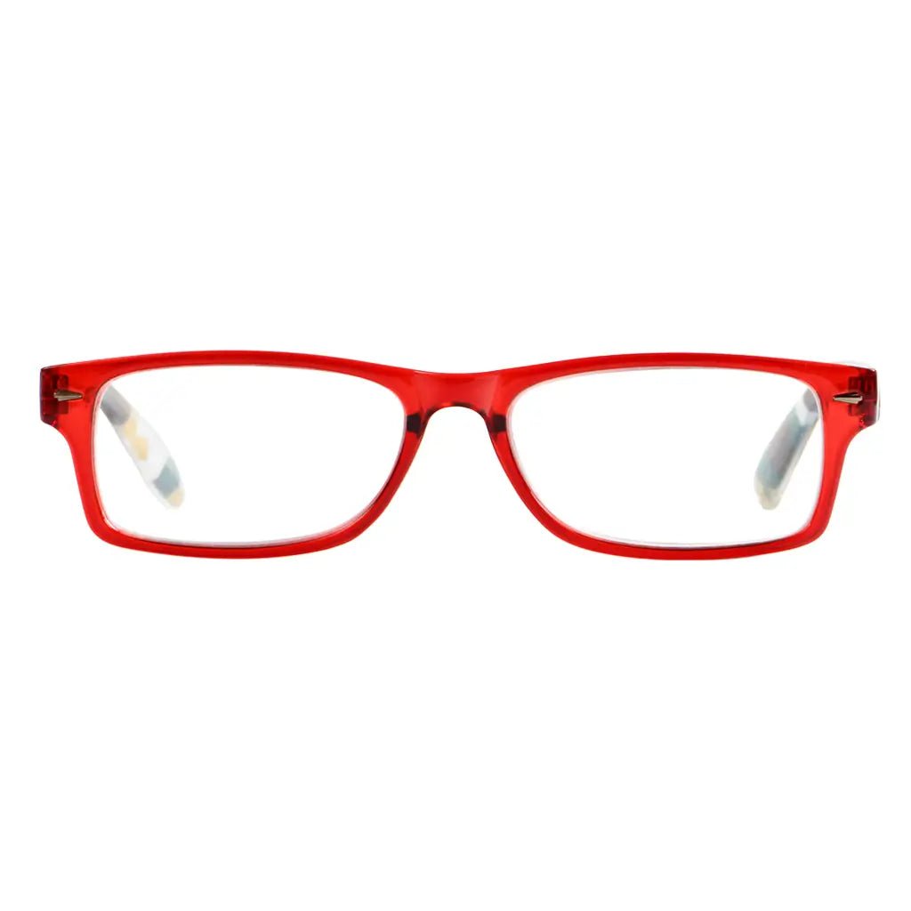 Pattern Reading Glasses Eyewear Women