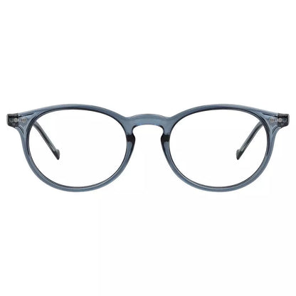 Oval Round Glasses Women