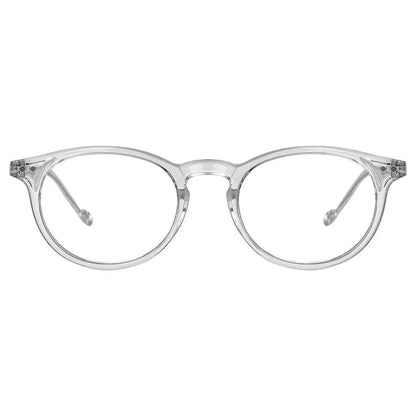 Oval Round Glasses Women