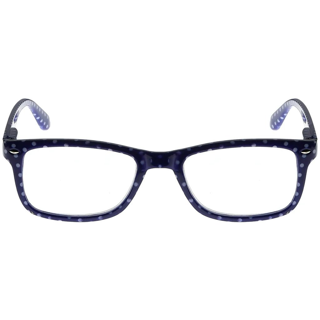 Polka Dots Reading Glasses for Women