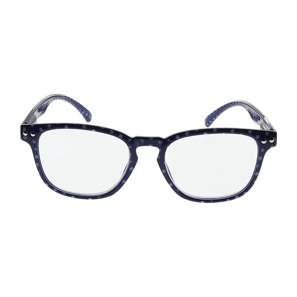 Polka Dots Reading Glasses Women