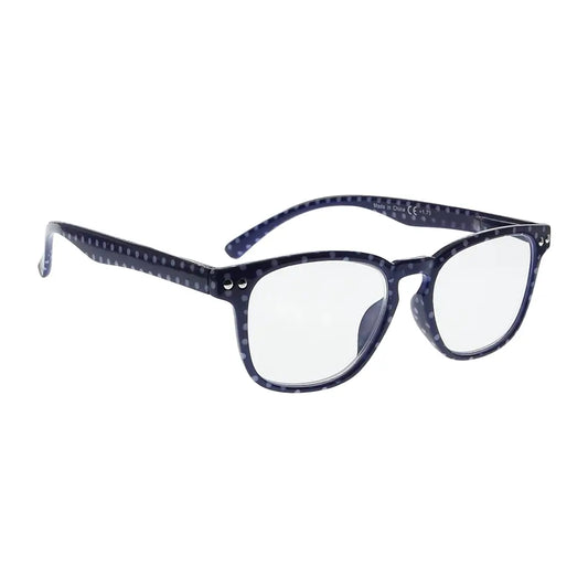 Polka Dots Reading Glasses Women