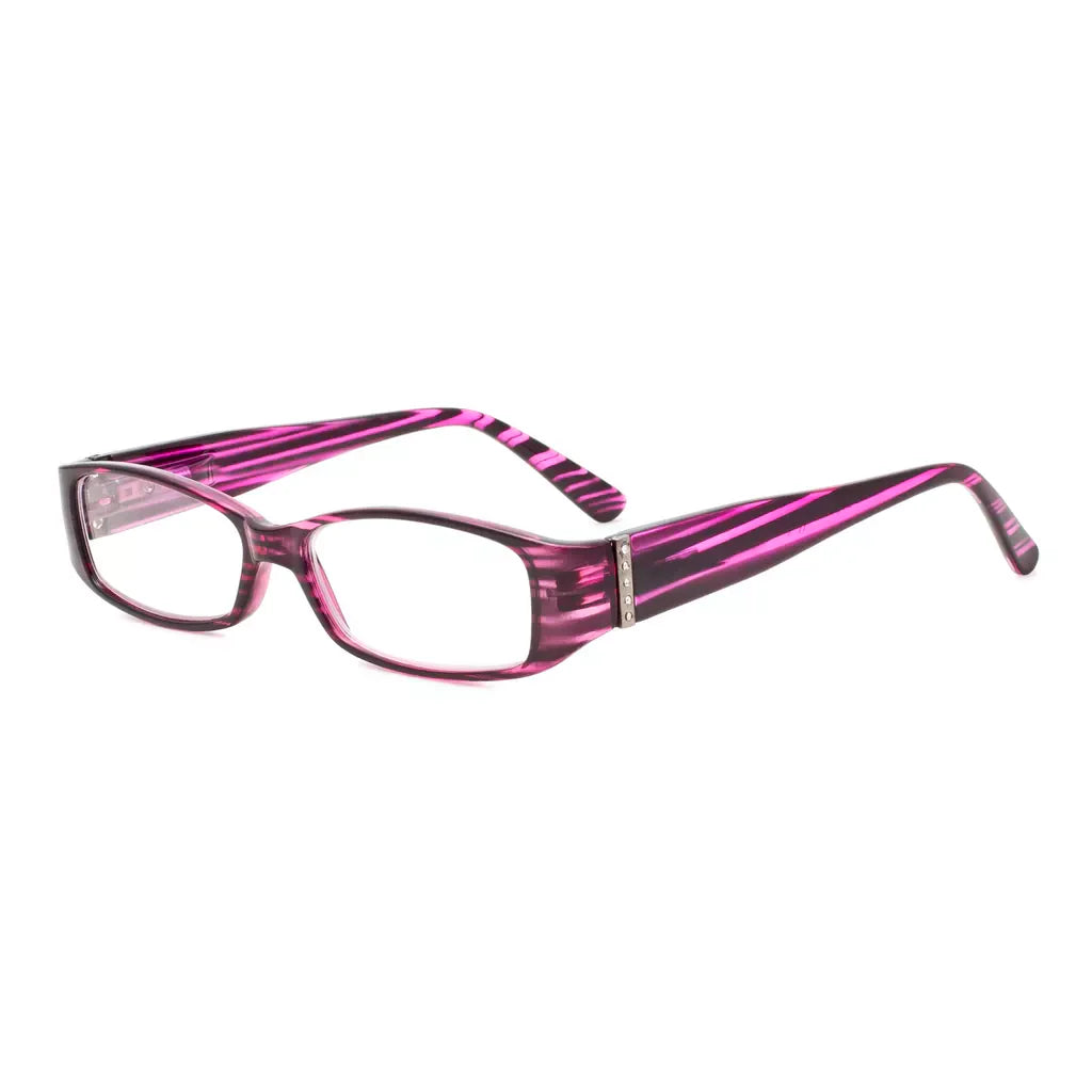 Reading Glasses with Genuine Austrian Crystals Women