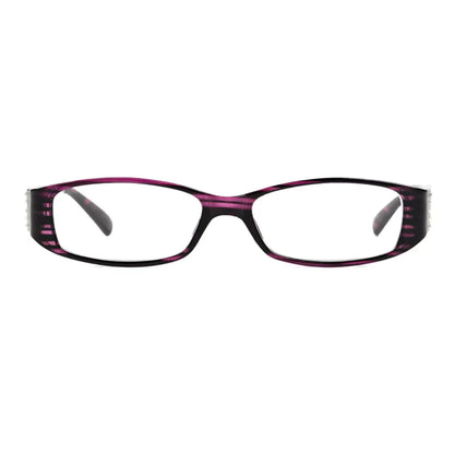 Reading Glasses with Genuine Austrian Crystals Women