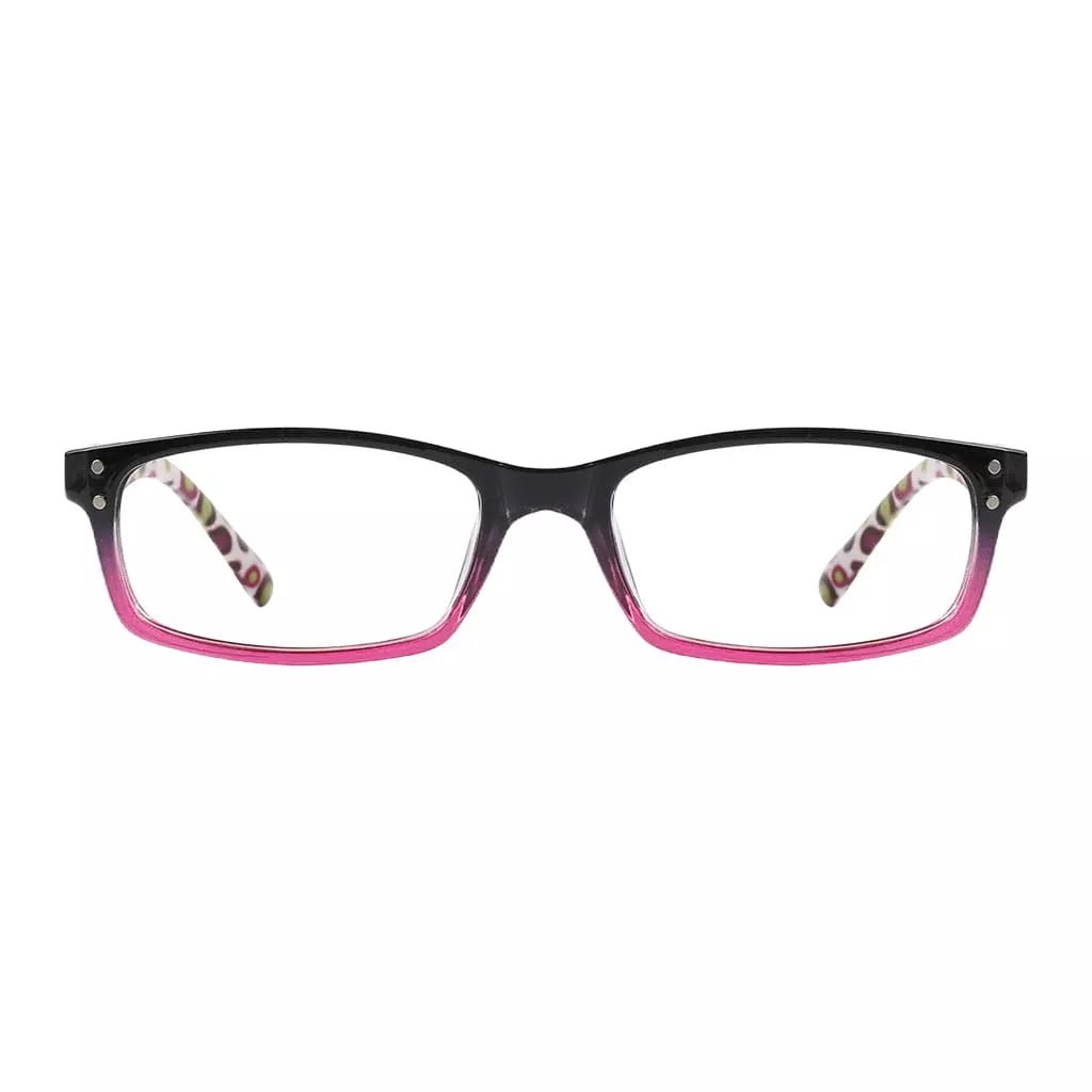 Pattern Reading Glasses Women