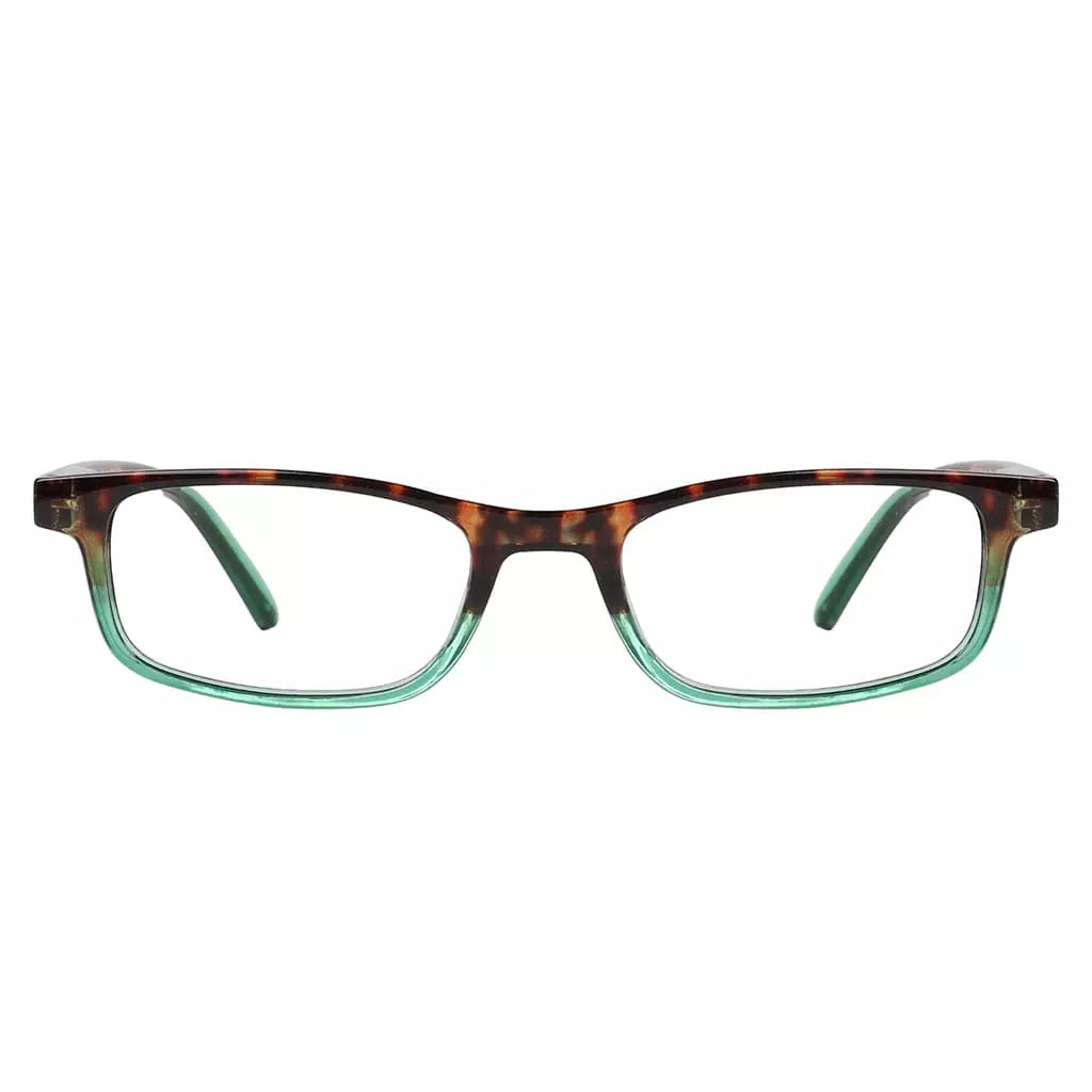 Stylish Rectangle Reading Glasses Women
