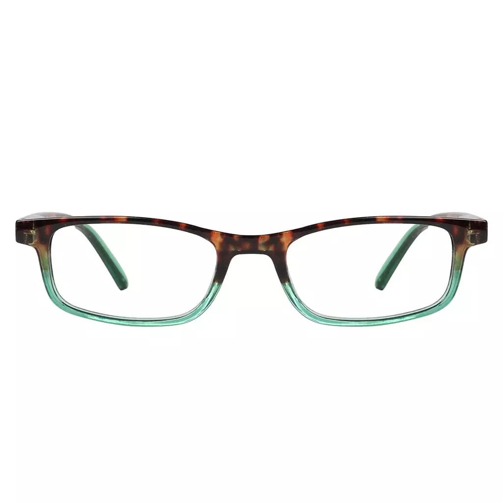 Stylish Rectangle Reading Glasses Women