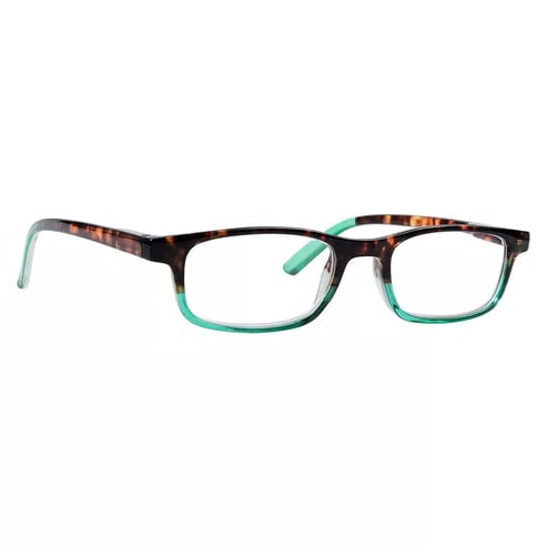 Stylish Rectangle Reading Glasses Women