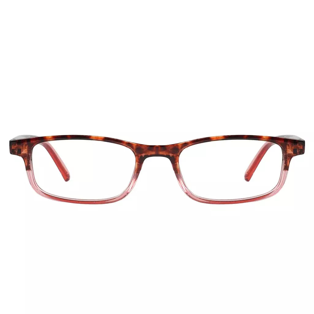 Stylish Rectangle Reading Glasses Women