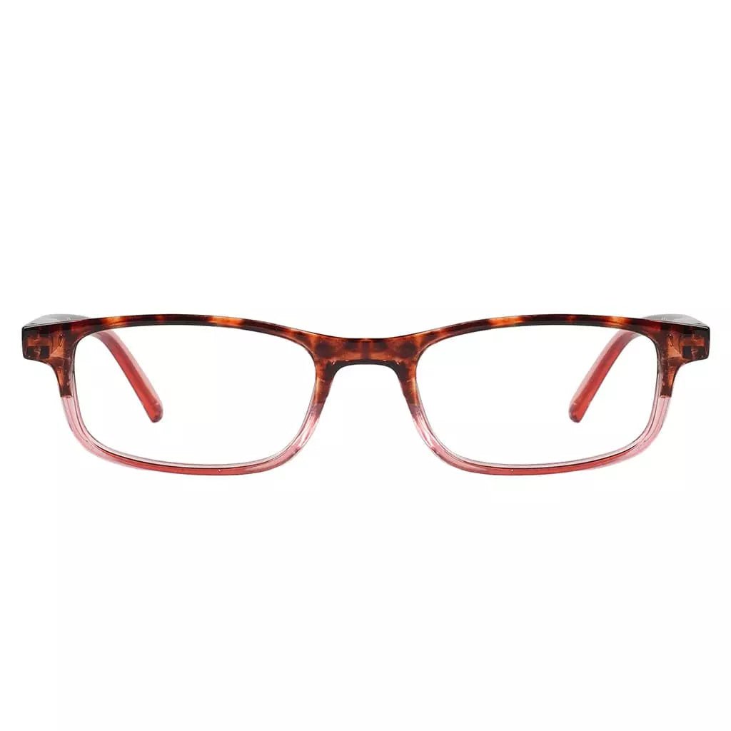 Stylish Rectangle Reading Glasses Women