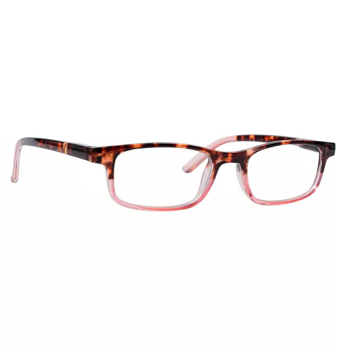 Stylish Rectangle Reading Glasses Women