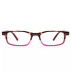 Stylish Rectangle Reading Glasses Women