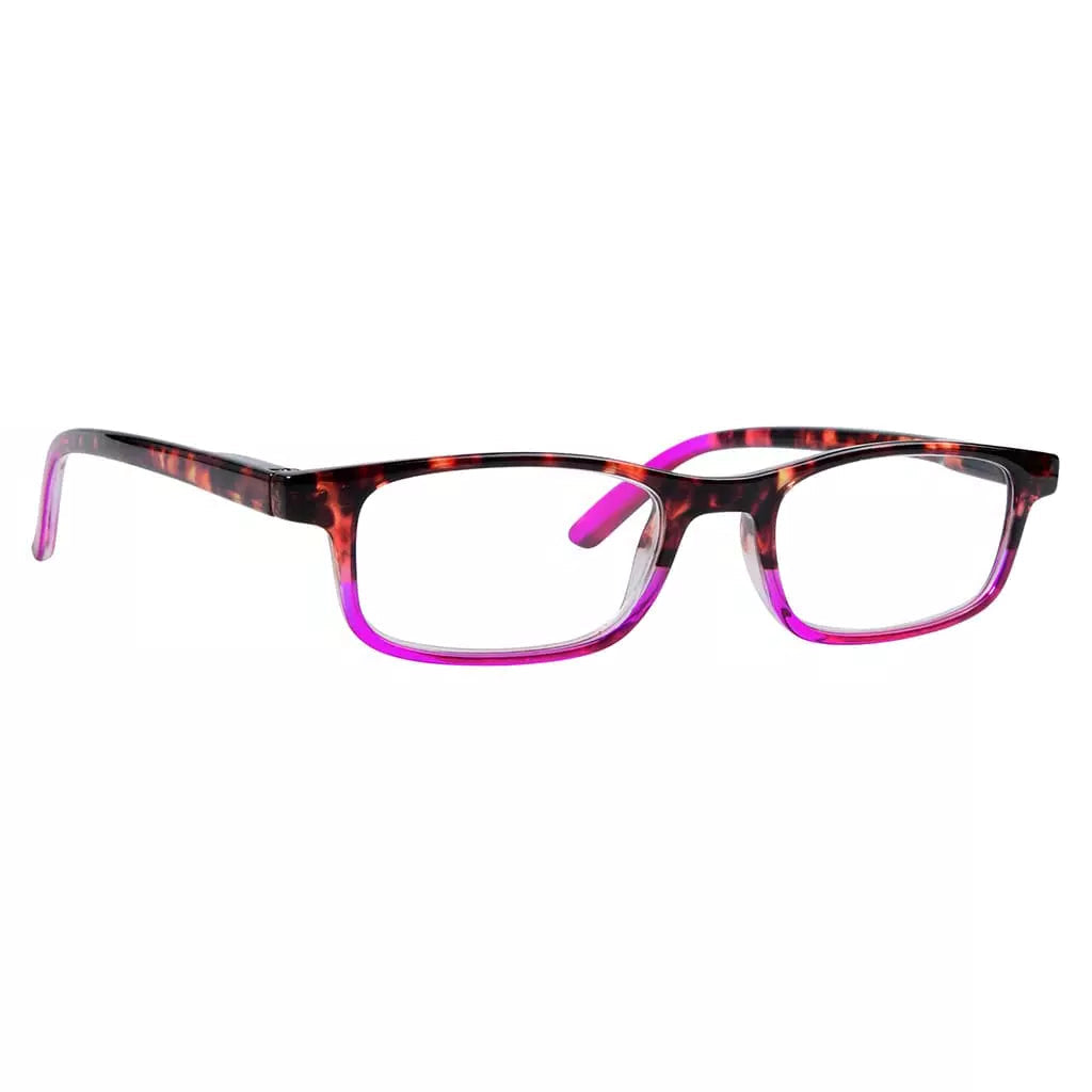 Stylish Rectangle Reading Glasses Women