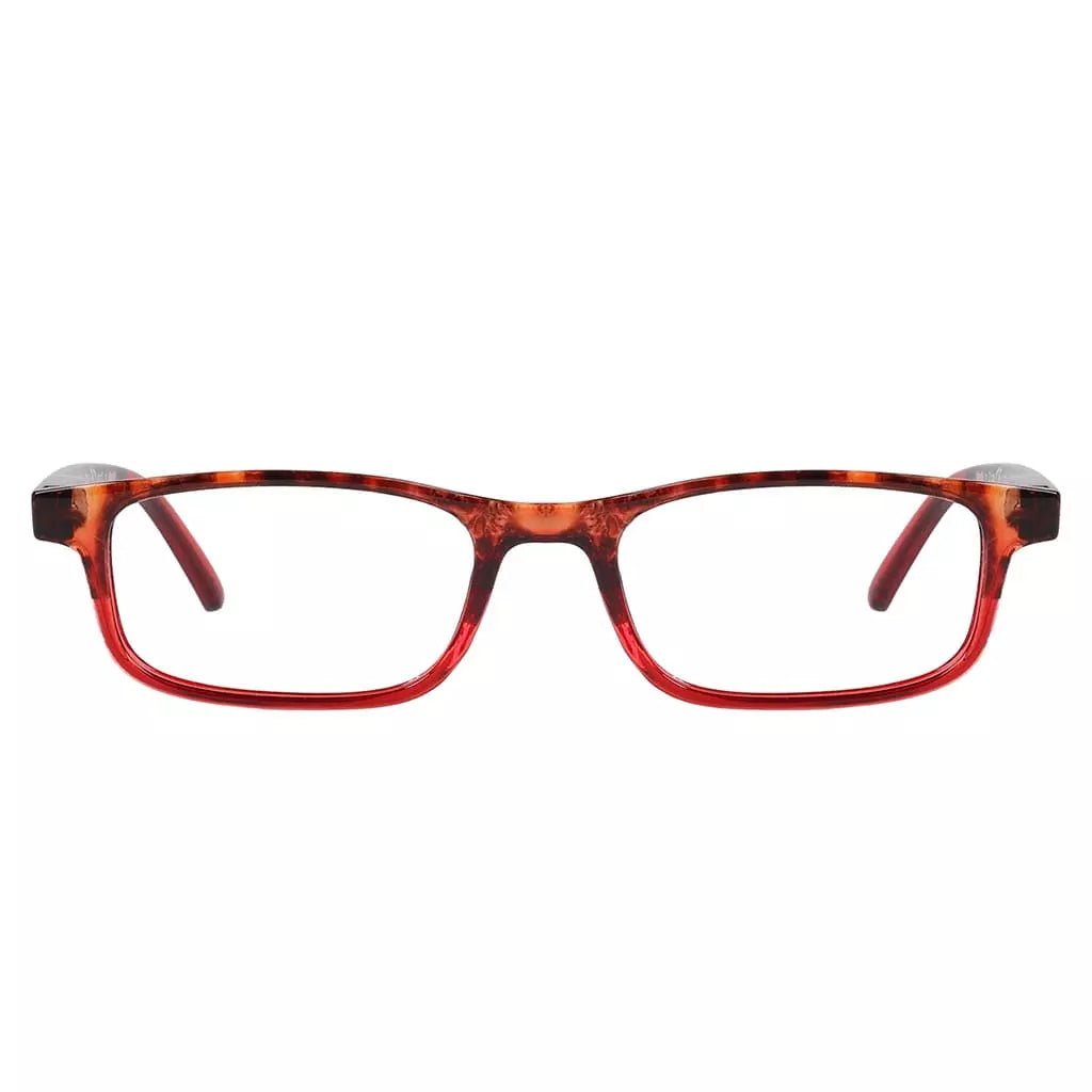 Stylish Rectangle Reading Glasses Women