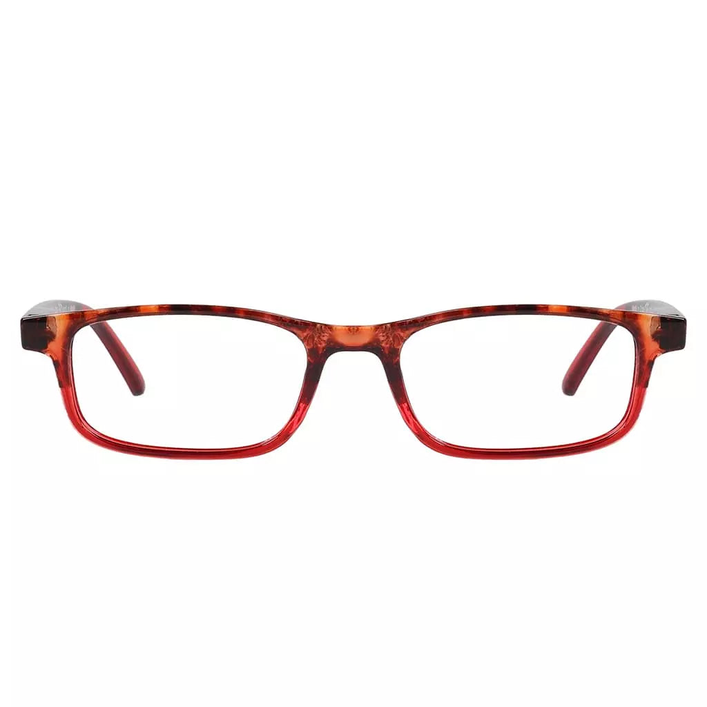 Stylish Rectangle Reading Glasses Women