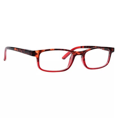 Stylish Rectangle Reading Glasses Women