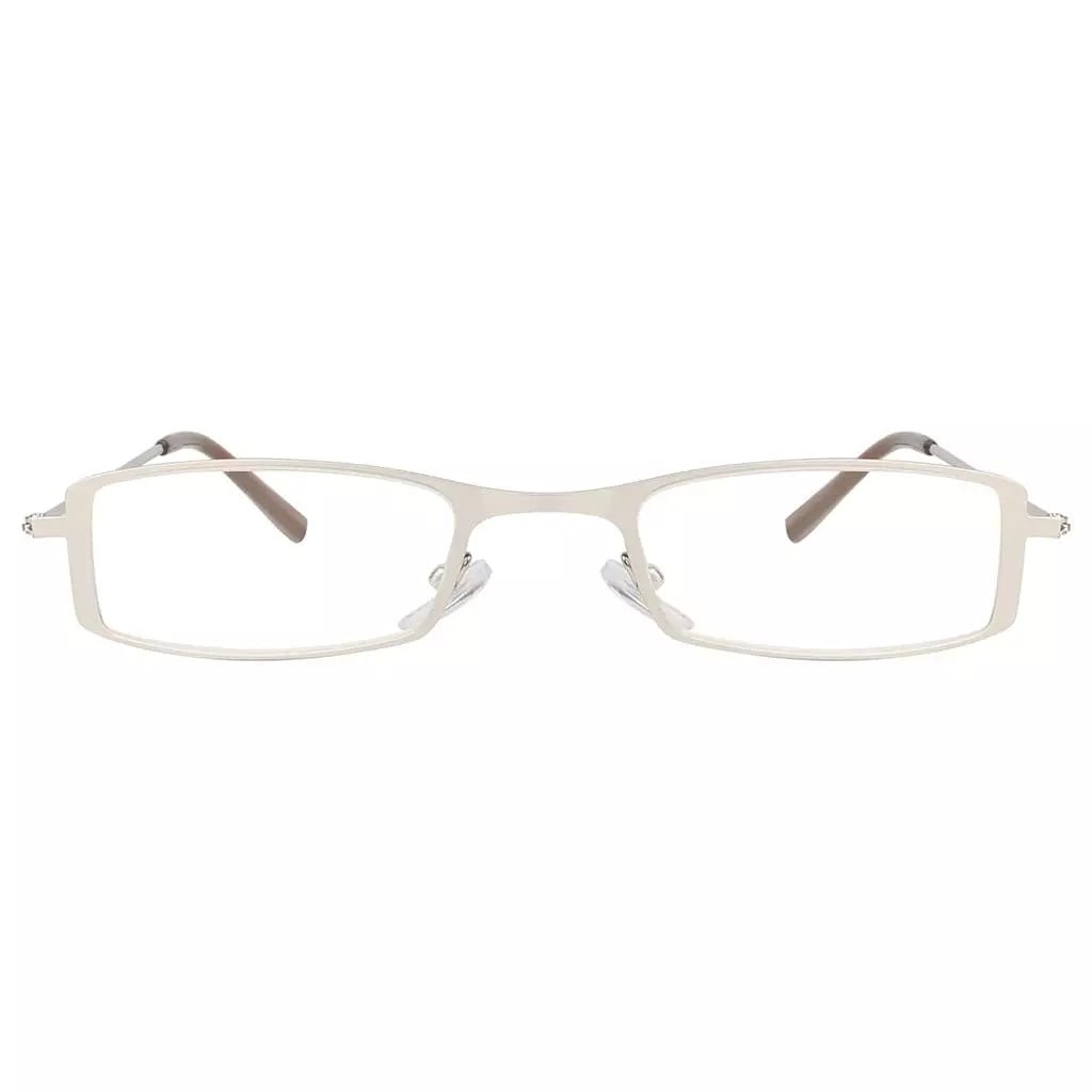 Ultrathin Frame Reading Glasses For Men