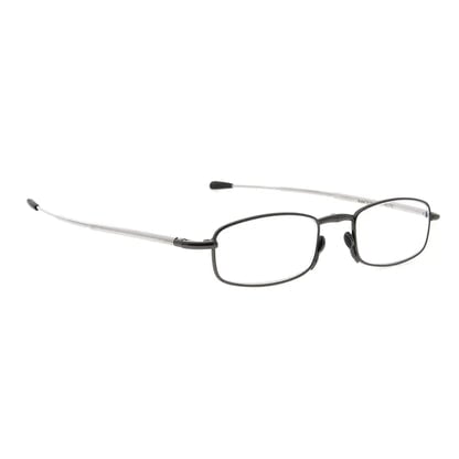 wirerim folding reading glasses women men