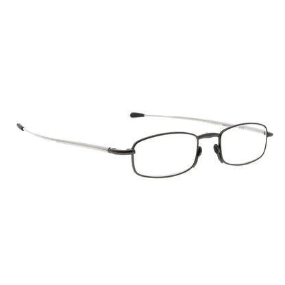wirerim folding reading glasses women men