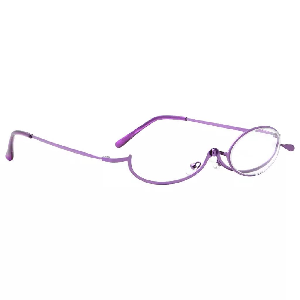 Makeup Reading Glasses