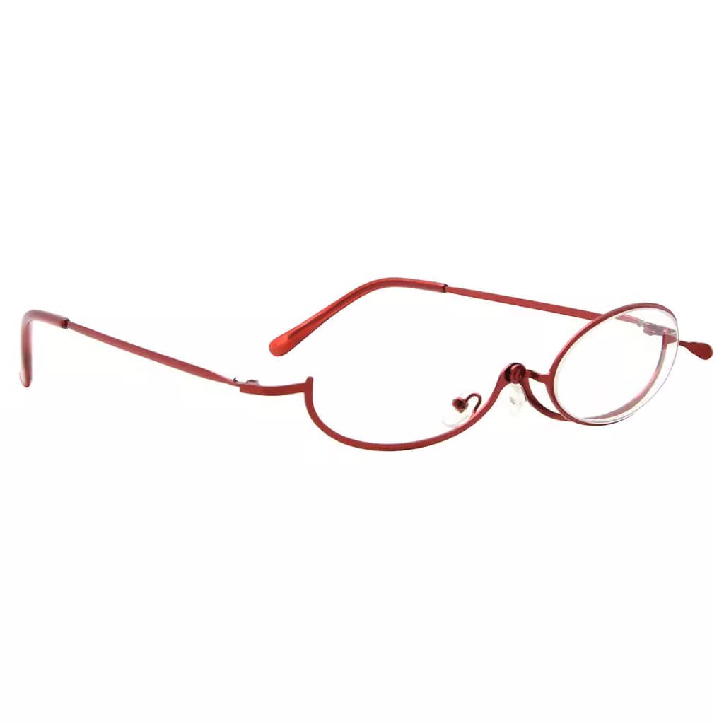 Makeup Reading Glasses