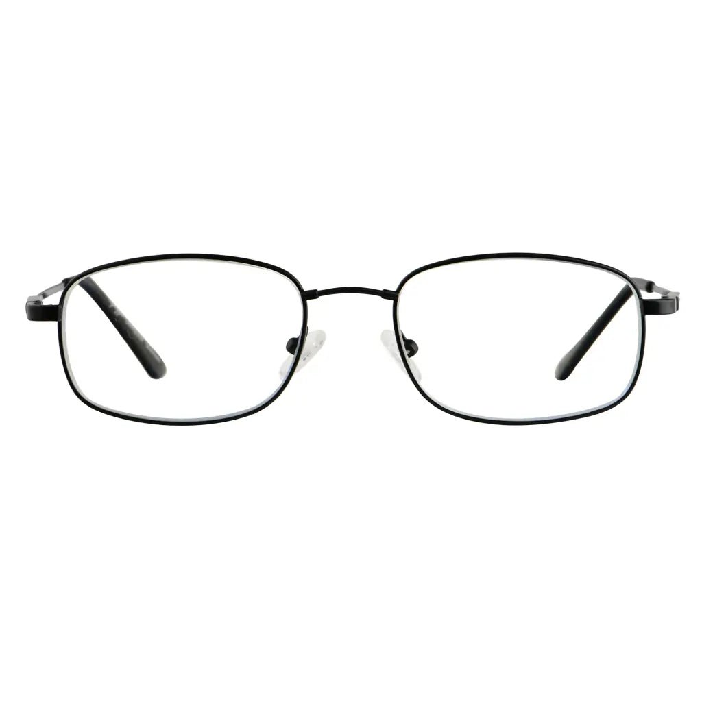 wirerim titanium glasses women men