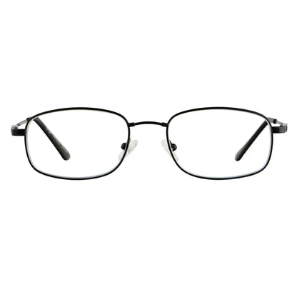 wirerim titanium glasses women men