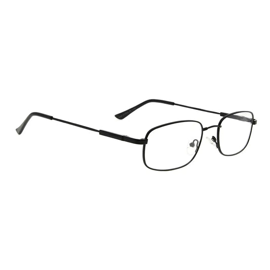 wirerim titanium glasses women men