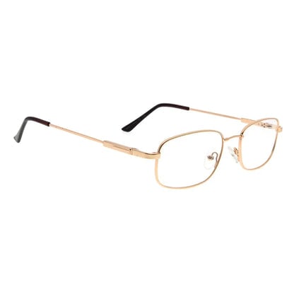wirerim titanium reading glasses eyewear glasses women men